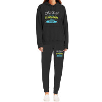 Oh Ship It's An Alaskan Trip Alaska Cruise Hoodie & Jogger Set | Artistshot