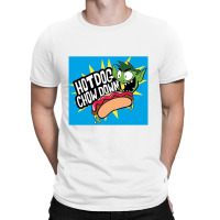 Teen Titans Go, Chowdown, T-shirt | Artistshot