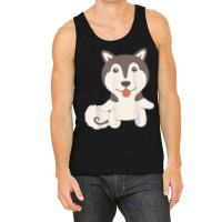 Alaskan Malamute T Shirt Tank Top | Artistshot