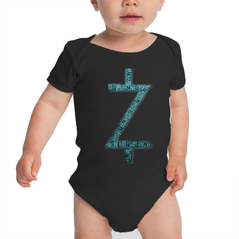 Ozark Money Z Baby Bodysuit by Koyanho62 | Artistshot