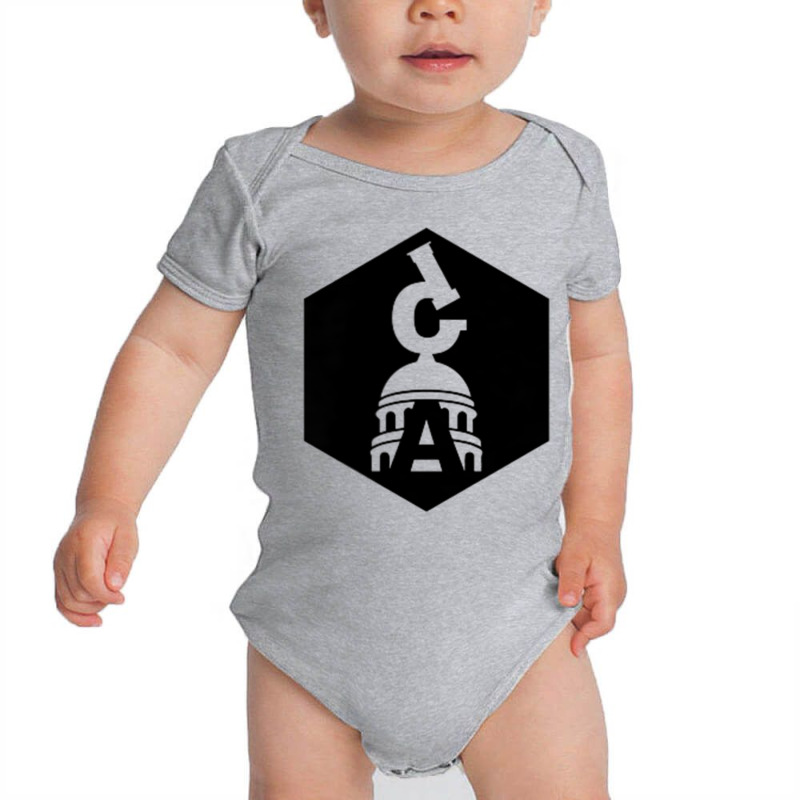 Capitol Analytical Labs T Shirt Baby Bodysuit by cm-arts | Artistshot