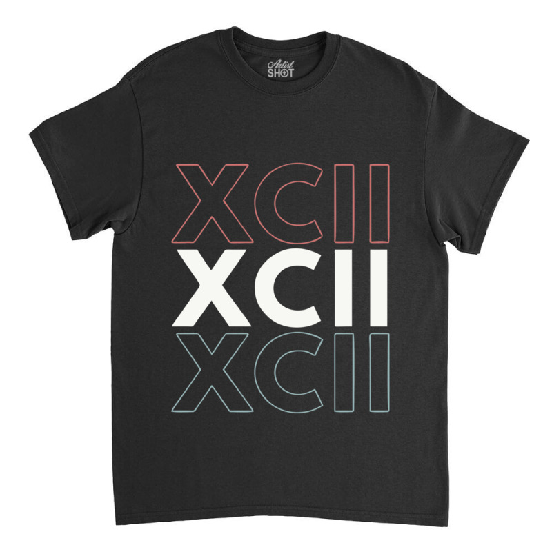 Quinn Xcii Best Edition 19 Classic T-shirt | Artistshot