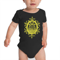 Cute Beehive Mormon Symbol T Shirt For Girls And Women Baby Bodysuit | Artistshot