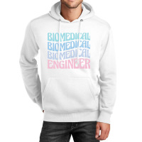 Biomedical Engineering Bme Long Sleeve T Shirt Unisex Hoodie | Artistshot