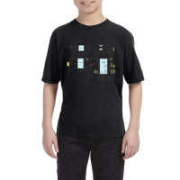 Electronic Engineer Geek Nerd Circuit Shirt Youth Tee | Artistshot