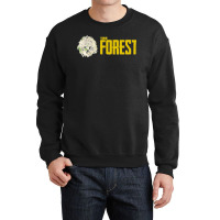 The Forest Game Crewneck Sweatshirt | Artistshot