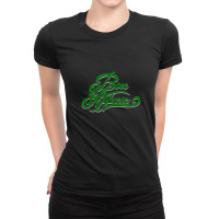 Bon Appetit T Shirt For Fine Dining & Restaurants! Ladies Fitted T-shirt | Artistshot