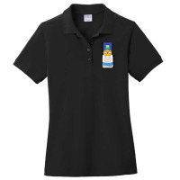 Cn Adventure Time Finn Jake Bmo Best Buds Ladies Polo Shirt | Artistshot