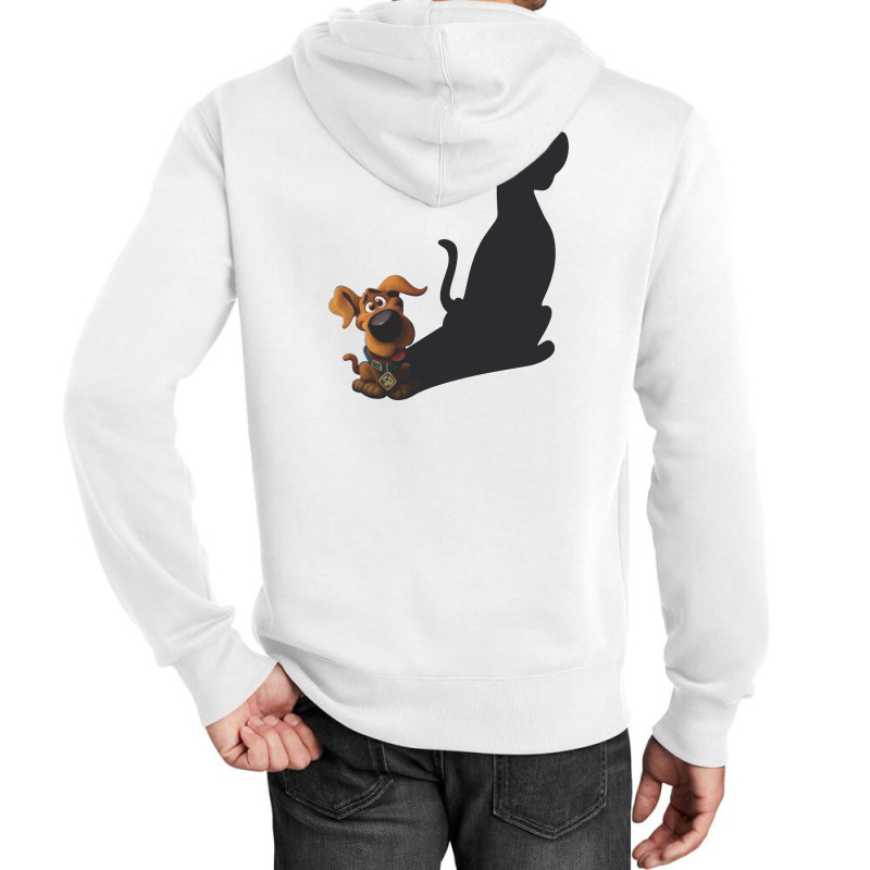 Scoob! Unisex Hoodie by elatan | Artistshot