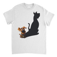 Scoob! Classic T-shirt | Artistshot