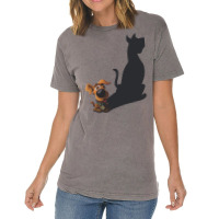 Scoob! Vintage T-shirt | Artistshot