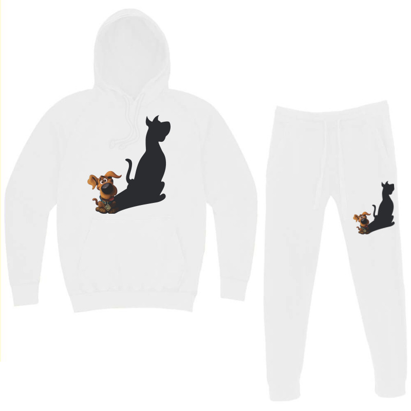 Scoob! Hoodie & Jogger set by elatan | Artistshot