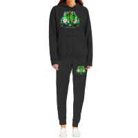 Neural Tube Defects Awareness   Gnome Hope Christmas T Shirt Hoodie & Jogger Set | Artistshot