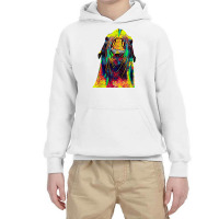 Cute Sea Lion Colorful Art T  Shirt Youth Hoodie | Artistshot