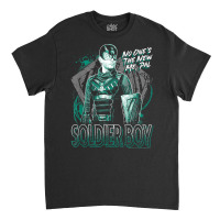 The Boys Soldier Boy T Shirt Classic T-shirt | Artistshot