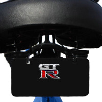 Gtr Carbon Fiber 1 Bicycle License Plate | Artistshot