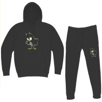 Eating Owl Cartoon Animals Causes Pandemics T-shirts Collection With C Hoodie & Jogger Set | Artistshot