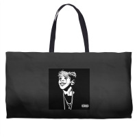 Fly God B_amp_w Weekender Totes | Artistshot