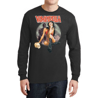 Vampirella Long Sleeve Shirts | Artistshot