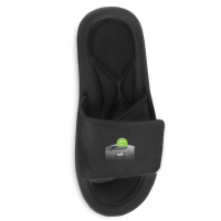 Supercar Jesko Production 2020 Slide Sandal | Artistshot