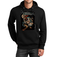 Angelus Apatrida Unisex Hoodie | Artistshot