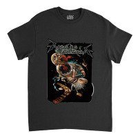 Angelus Apatrida Classic T-shirt | Artistshot