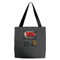 Rush' Wandering The Of The Earth Tote Bags | Artistshot