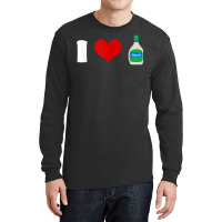 I Love Ranch Dressing Tshirt Foodie Condiments Dipping Sauce T Shirt Long Sleeve Shirts | Artistshot