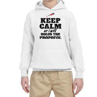 Anesthesiology Shirt Sedate Anesthesiologist Gift Propofol T Shirt Youth Hoodie | Artistshot