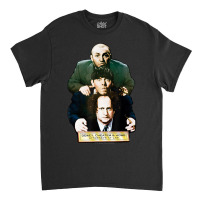 Tts- The Three Stooges Dewey, Cheatem & Howe Attorneys Classic T-shirt | Artistshot