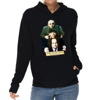 Tts- The Three Stooges Dewey, Cheatem & Howe Attorneys Lightweight Hoodie | Artistshot