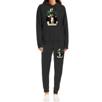 Tts- The Three Stooges Dewey, Cheatem & Howe Attorneys Hoodie & Jogger Set | Artistshot