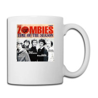 The Zombies Coffee Mug | Artistshot