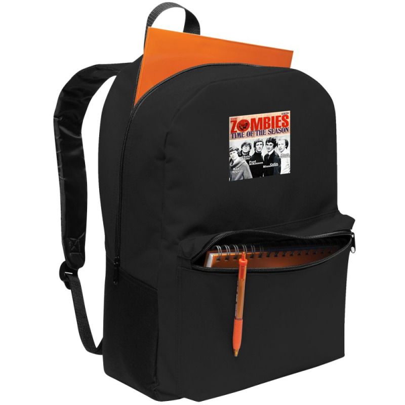 The Zombies Backpack | Artistshot