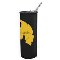 Man Hiphop Merchandise Classic Skinny Tumbler | Artistshot