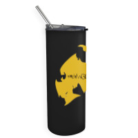 Man Hiphop Merchandise Classic Skinny Tumbler | Artistshot