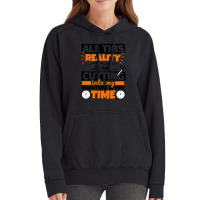 Shooting Sport Funny Saying Hob Vintage Hoodie | Artistshot