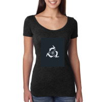 Love Like Winter Women's Triblend Scoop T-shirt | Artistshot