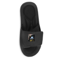 Time Stand Still Always Rush 1 Slide Sandal | Artistshot