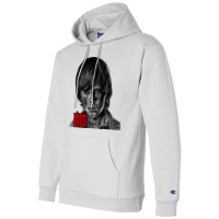 Chandler Riggs Carl Grimes The Walking Dead Tv Series (3) Champion Hoodie | Artistshot