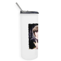 Chandler Riggs Carl Grimes Skinny Tumbler | Artistshot