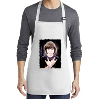 Chandler Riggs Carl Grimes Medium-length Apron | Artistshot