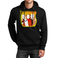 Hanson Unisex Hoodie | Artistshot