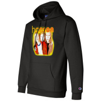 Hanson Champion Hoodie | Artistshot