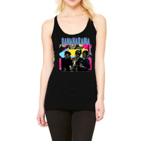 Bananarama Racerback Tank | Artistshot