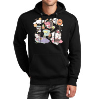 Sanrio Characters Costume Party Halloween T Shirt Unisex Hoodie | Artistshot