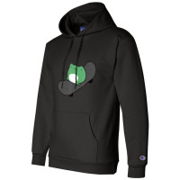 Skateboarding Frog Champion Hoodie | Artistshot