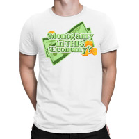 Funny Monogamy In This Economy Apparel T Shirt T-shirt | Artistshot