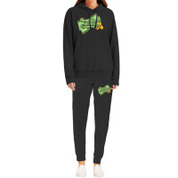 Funny Monogamy In This Economy Apparel T Shirt Hoodie & Jogger Set | Artistshot