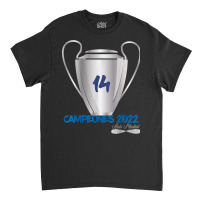 Hala Madrid Fan Los Meringues And The Meringues Los Blancos T Shirt Classic T-shirt | Artistshot